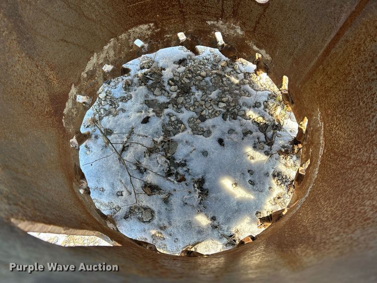 image for item EK2521 (2) drilling bits