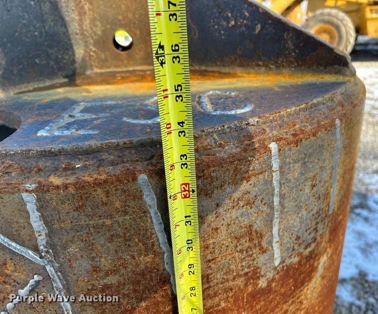 image for item EK2521 (2) drilling bits