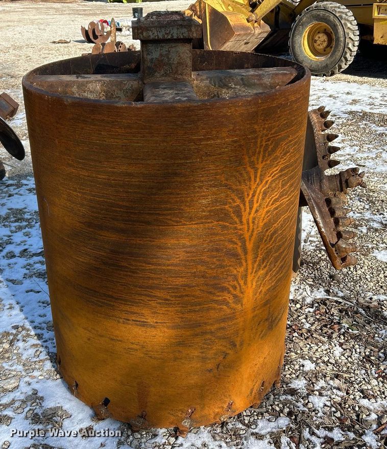 image for item EK2522 (2) drilling bits