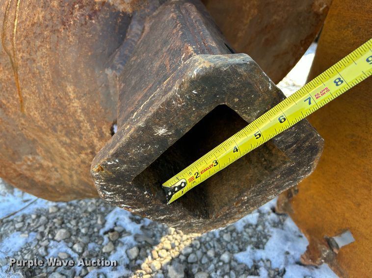 image for item EK2522 (2) drilling bits