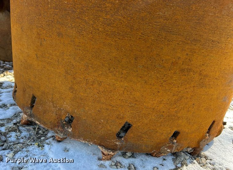 image for item EK2522 (2) drilling bits