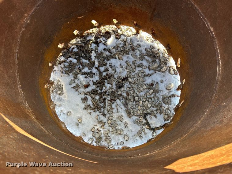 image for item EK2522 (2) drilling bits