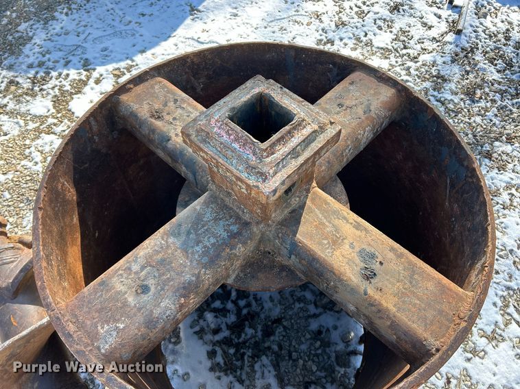 image for item EK2522 (2) drilling bits