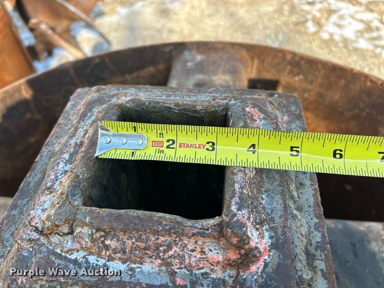 image for item EK2522 (2) drilling bits