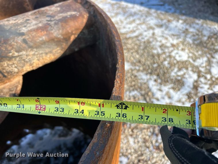 image for item EK2522 (2) drilling bits