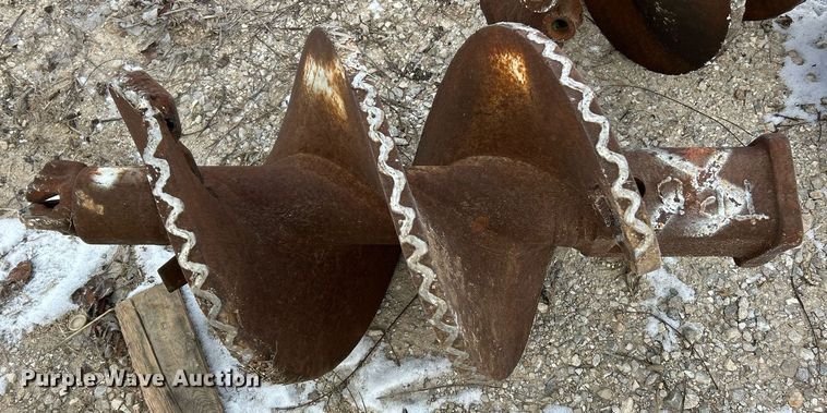 image for item EK2523 (3) Augers