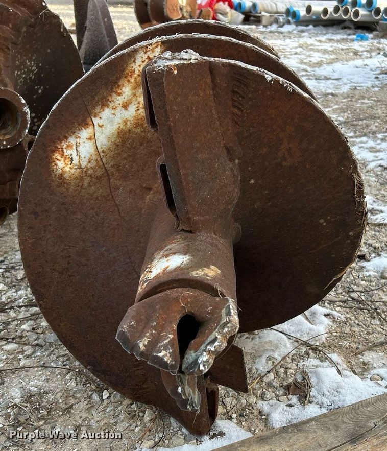 image for item EK2523 (3) Augers