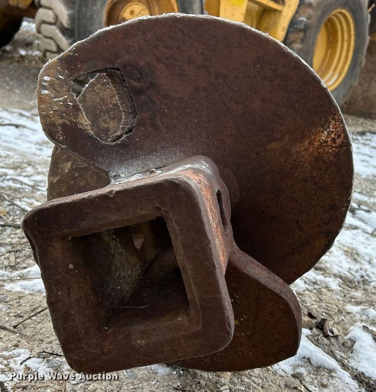 image for item EK2523 (3) Augers