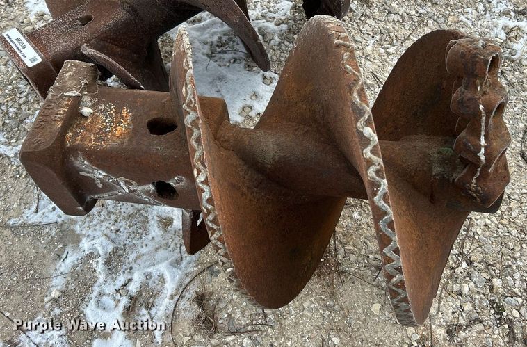 image for item EK2523 (3) Augers