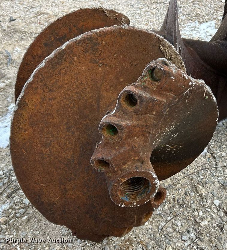 image for item EK2523 (3) Augers