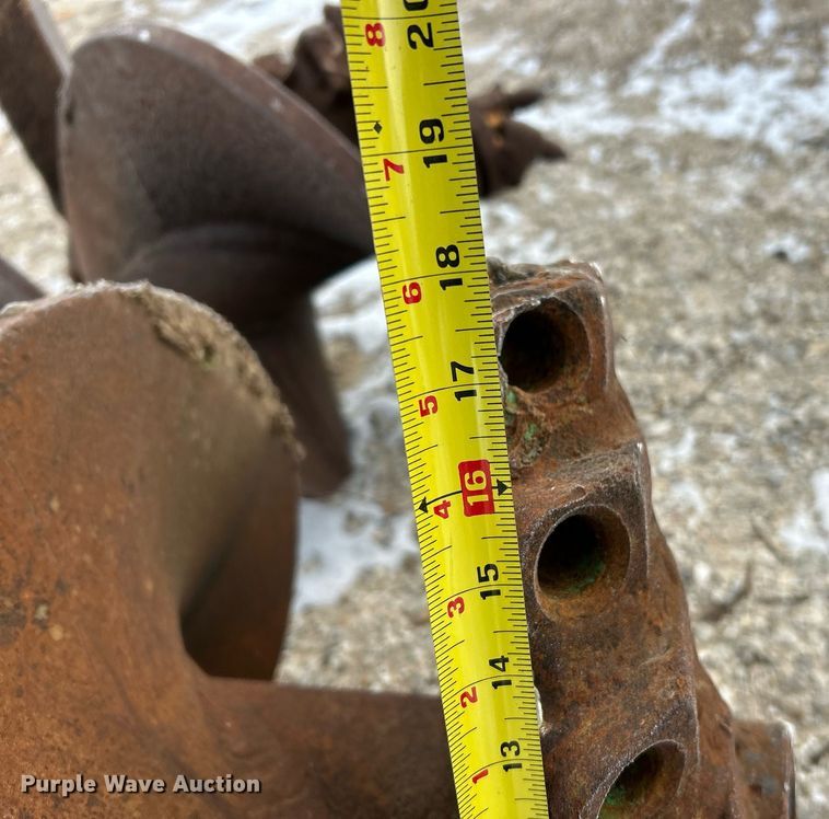 image for item EK2523 (3) Augers