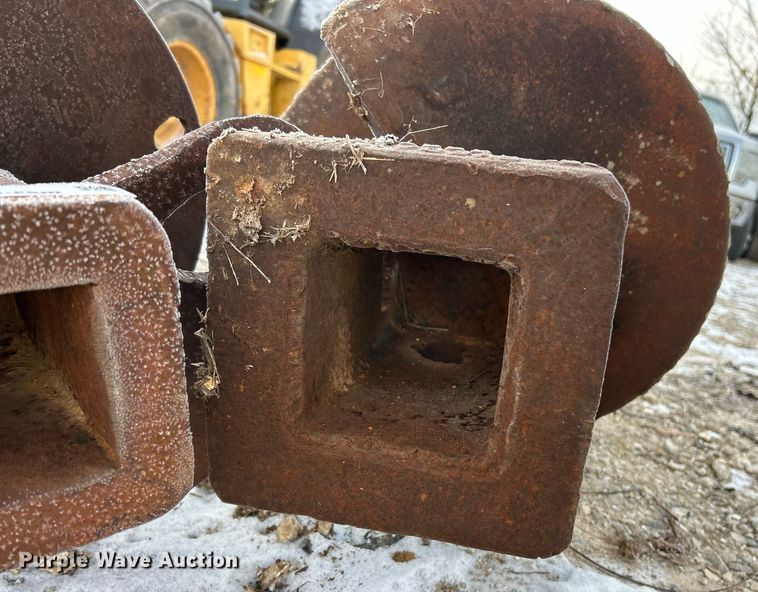 image for item EK2523 (3) Augers