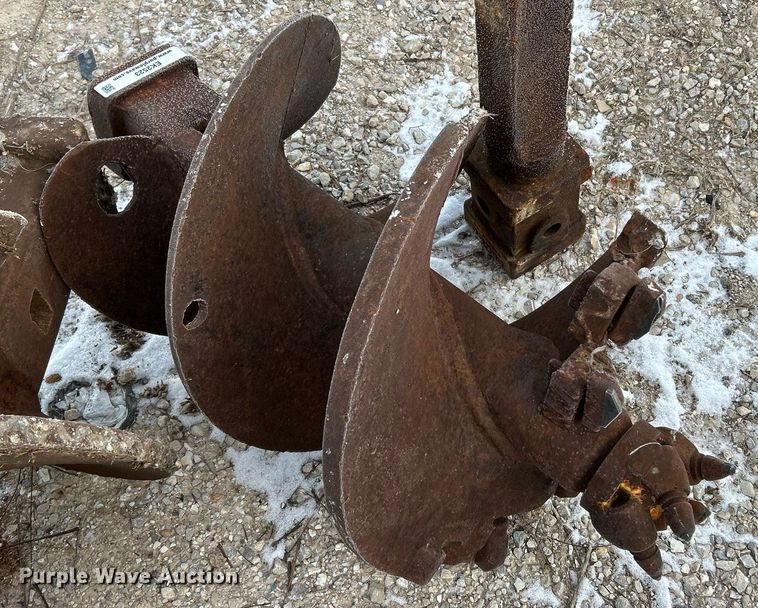 image for item EK2523 (3) Augers