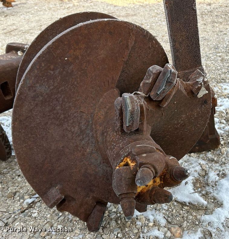 image for item EK2523 (3) Augers