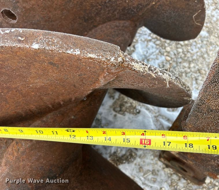 image for item EK2523 (3) Augers