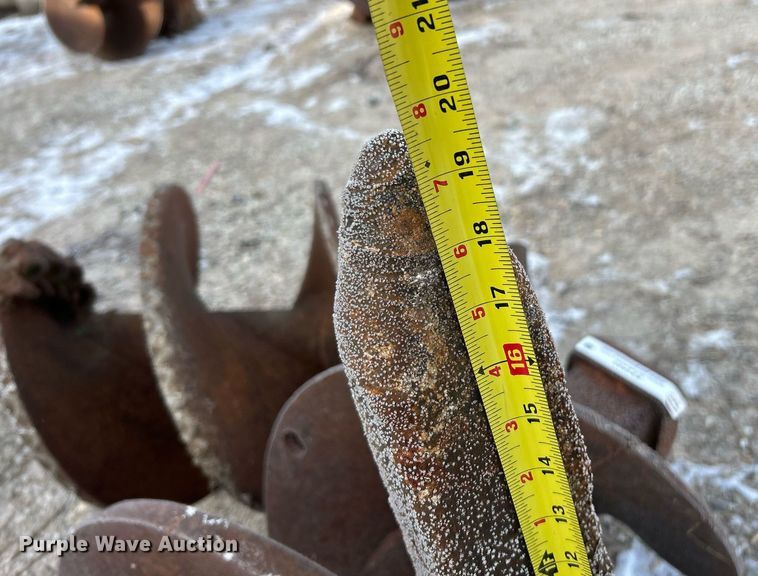 image for item EK2523 (3) Augers