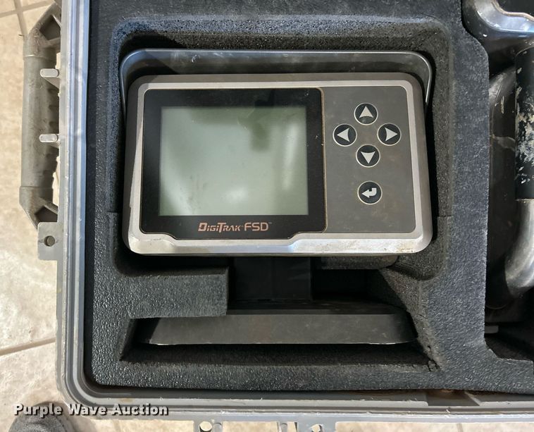 image for item EK2549 Digitrak FSD locator