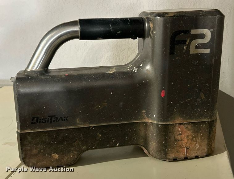 image for item EK2549 Digitrak FSD locator