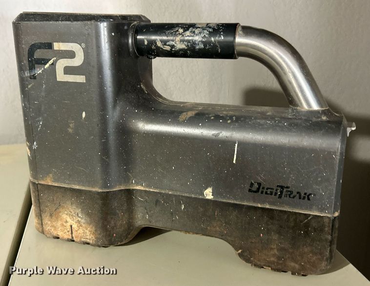 image for item EK2549 Digitrak FSD locator