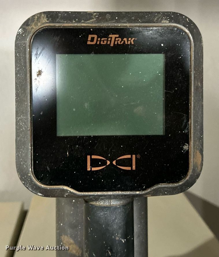 image for item EK2549 Digitrak FSD locator