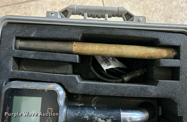 image for item EK2549 Digitrak FSD locator