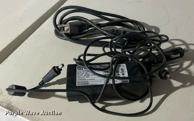 image for item EK2549 Digitrak FSD locator