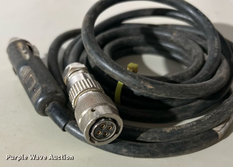 image for item EK2549 Digitrak FSD locator