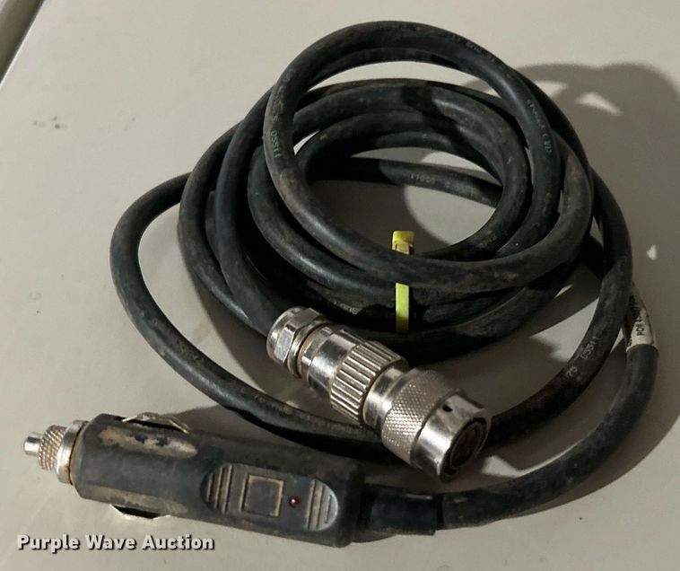 image for item EK2549 Digitrak FSD locator