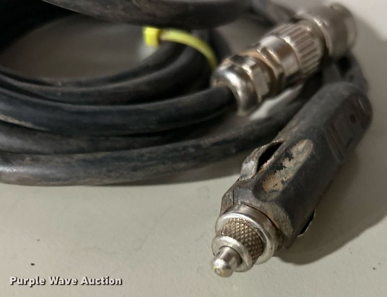 image for item EK2549 Digitrak FSD locator