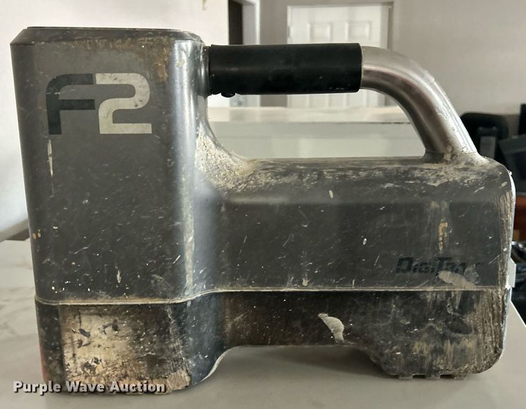 image for item EK2550 Digitrak FSD locator 