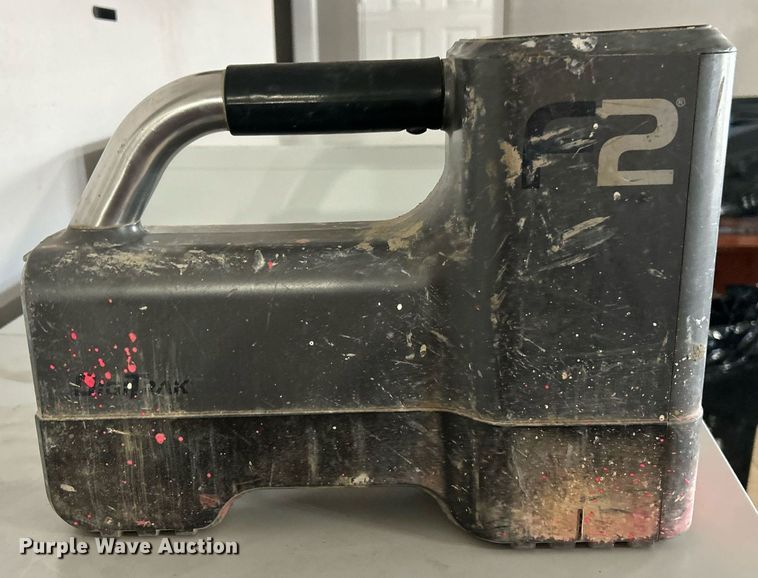 image for item EK2550 Digitrak FSD locator 