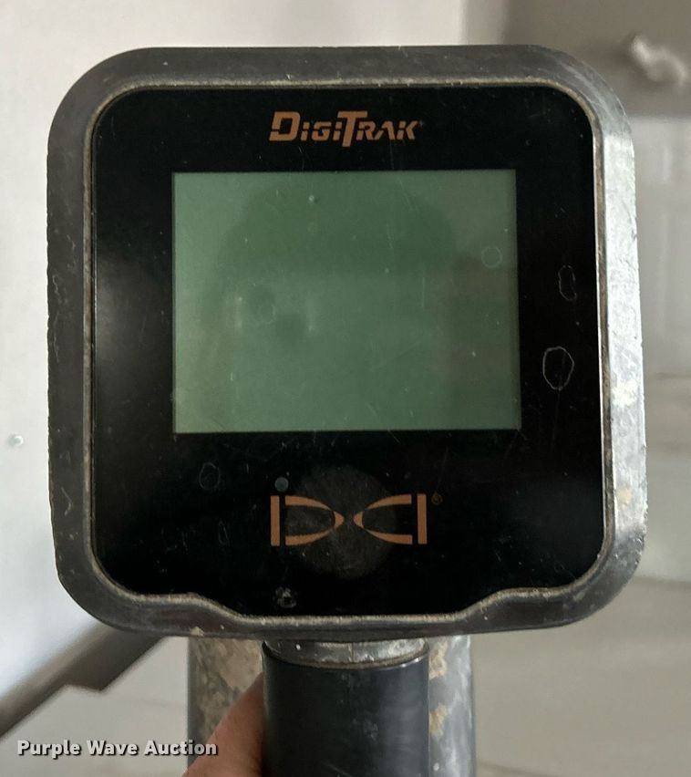 image for item EK2550 Digitrak FSD locator 