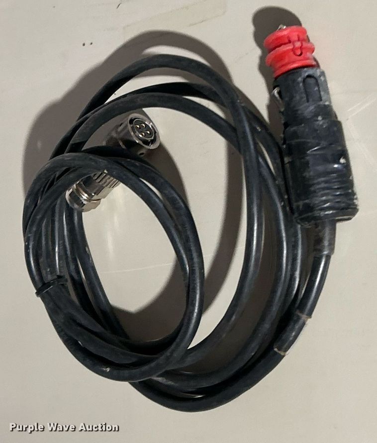 image for item EK2551 Digitrak Aurora AF8 display