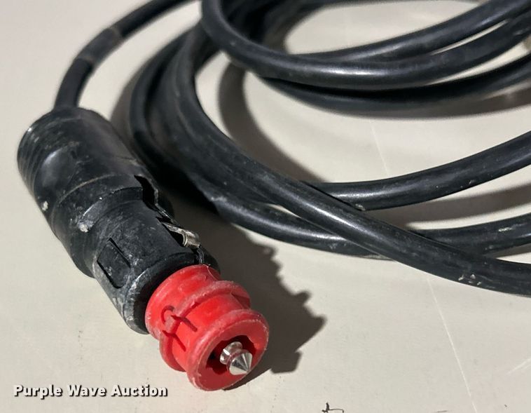 image for item EK2551 Digitrak Aurora AF8 display