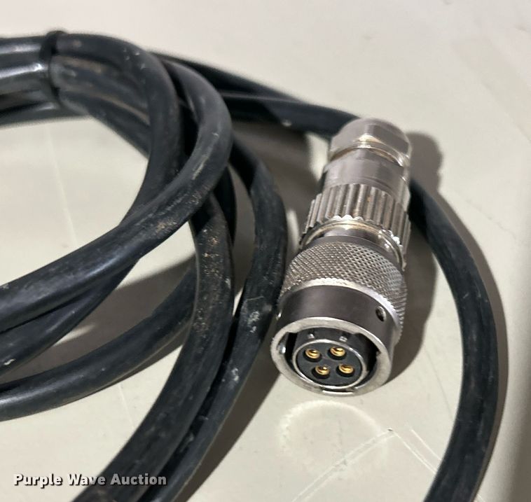 image for item EK2551 Digitrak Aurora AF8 display