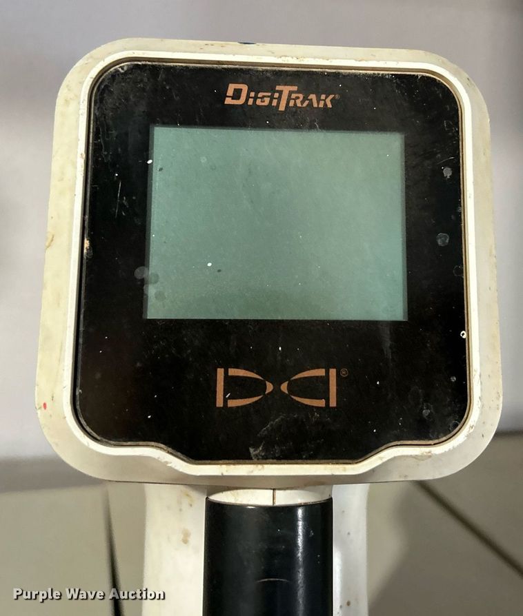 image for item EK2552 Digitrak Falcon F2 locator 