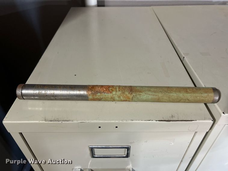 image for item EK2552 Digitrak Falcon F2 locator 