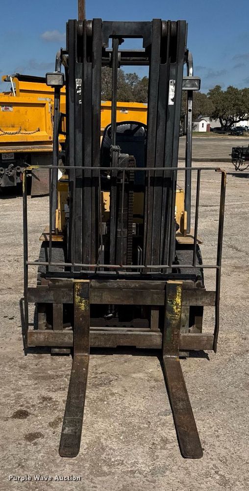 image for item DJ0936 Daewoo G25S forklift