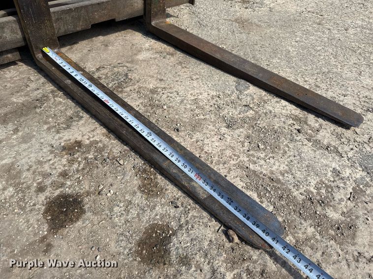 image for item DJ0936 Daewoo G25S forklift