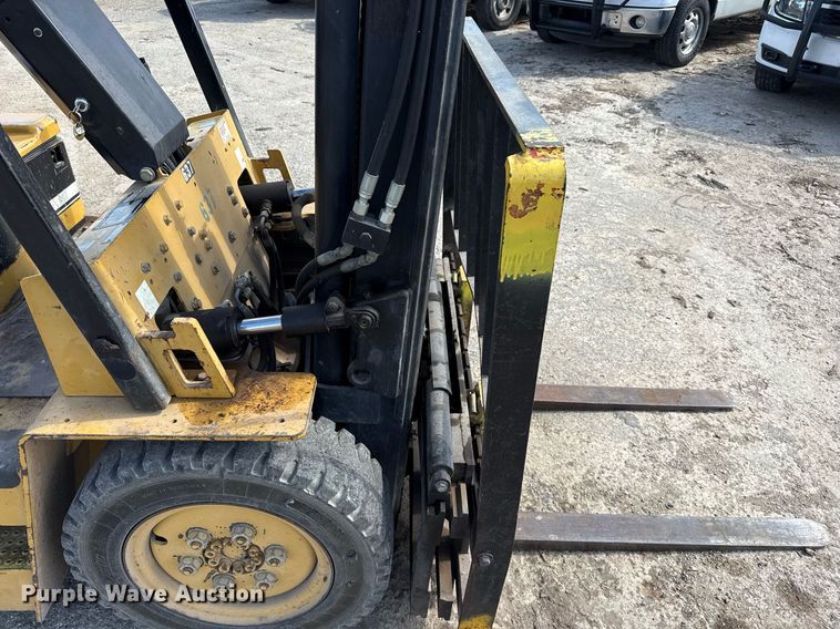 image for item DJ0936 Daewoo G25S forklift