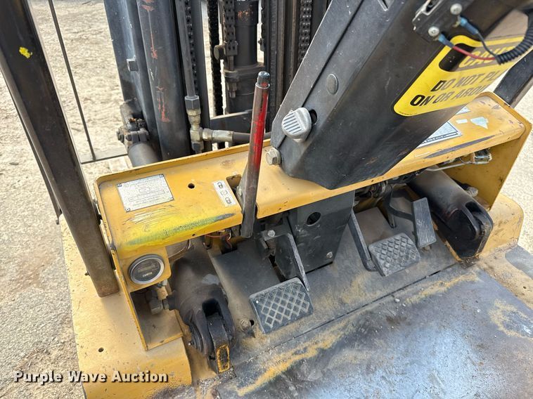 image for item DJ0936 Daewoo G25S forklift