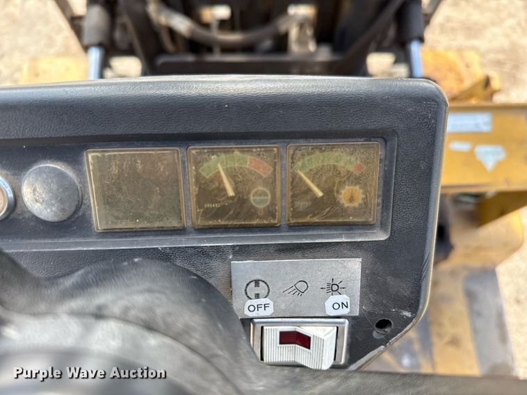 image for item DJ0936 Daewoo G25S forklift