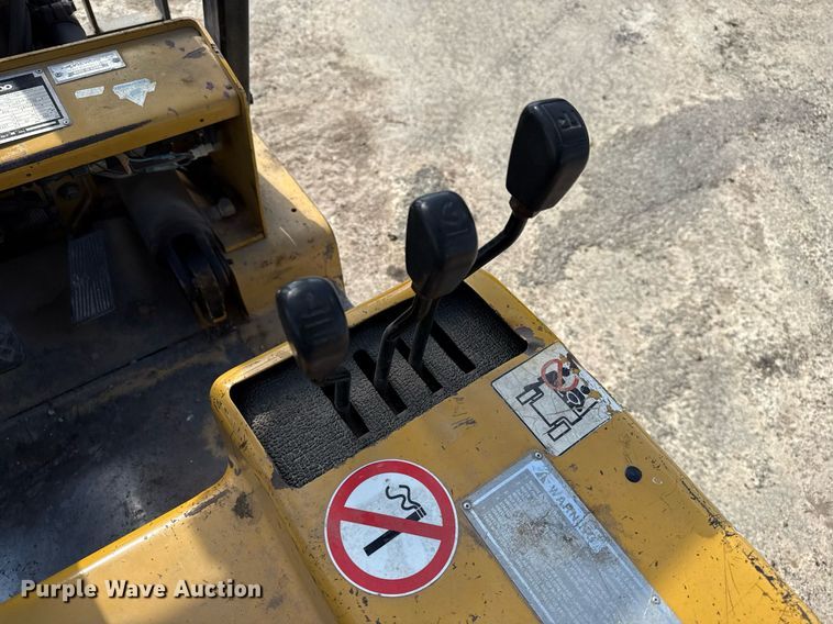 image for item DJ0936 Daewoo G25S forklift