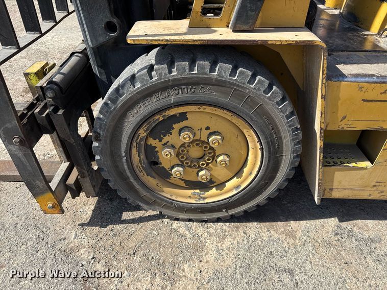 image for item DJ0936 Daewoo G25S forklift