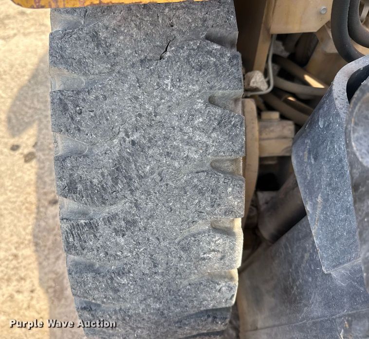 image for item DJ0936 Daewoo G25S forklift