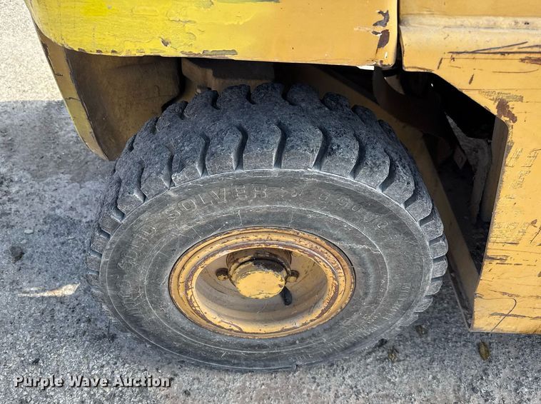 image for item DJ0936 Daewoo G25S forklift