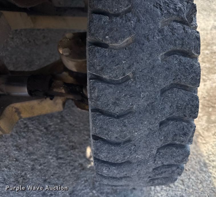 image for item DJ0936 Daewoo G25S forklift