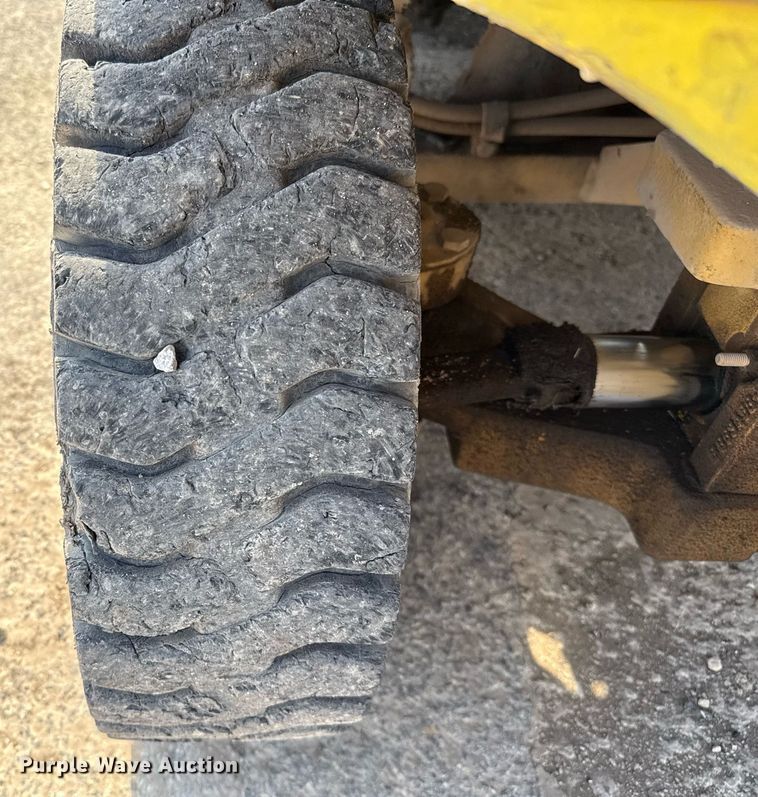 image for item DJ0936 Daewoo G25S forklift