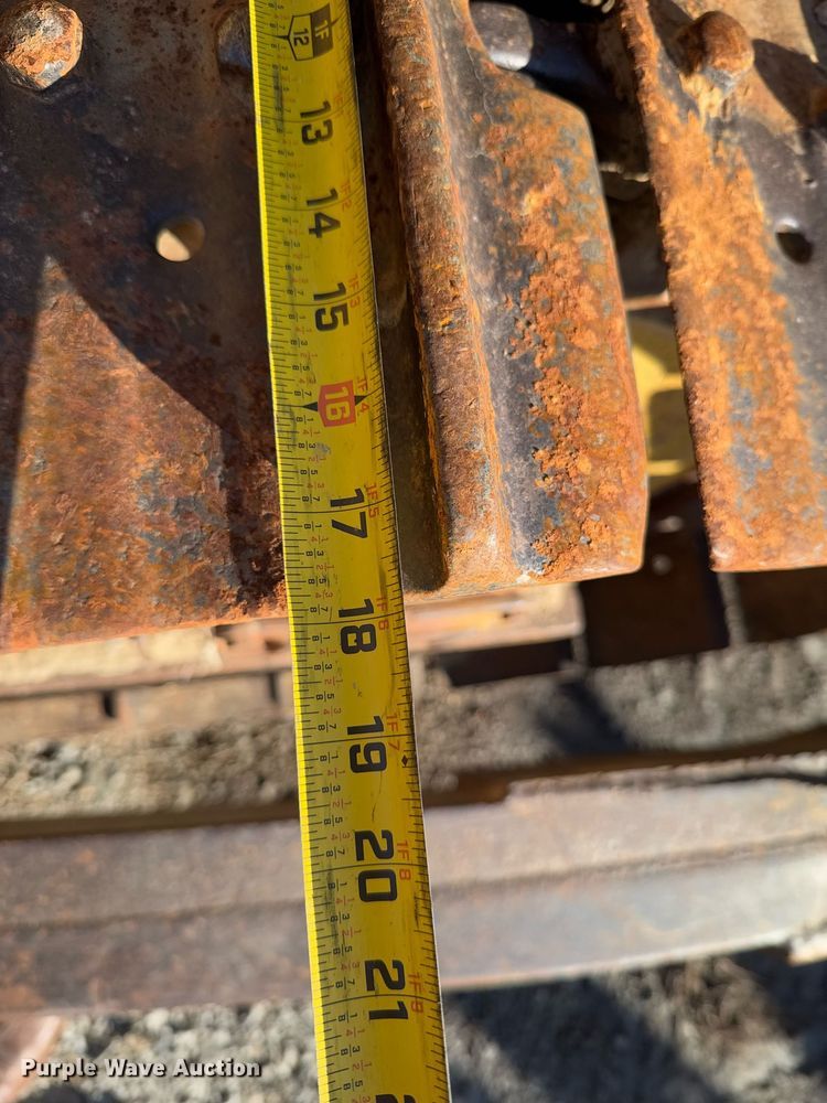 image for item DO0256 Caterpillar D6 dozer