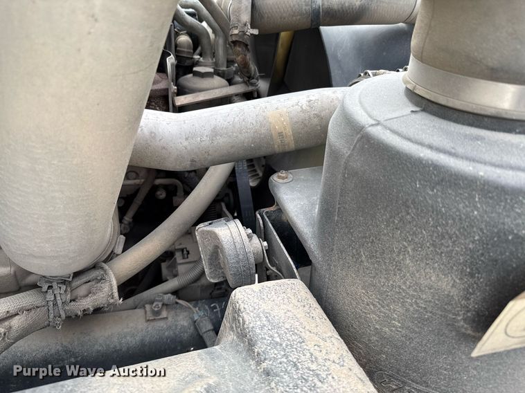 image for item DO0286 2006 Thomas Built FS65 school bus